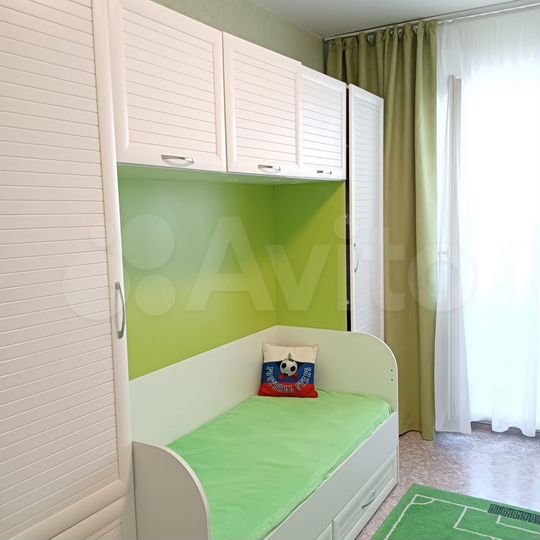 2-к. квартира, 37 м², 8/10 эт.