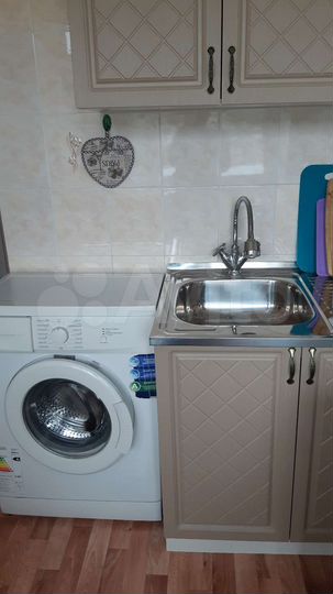 2-к. квартира, 40 м², 5/5 эт.