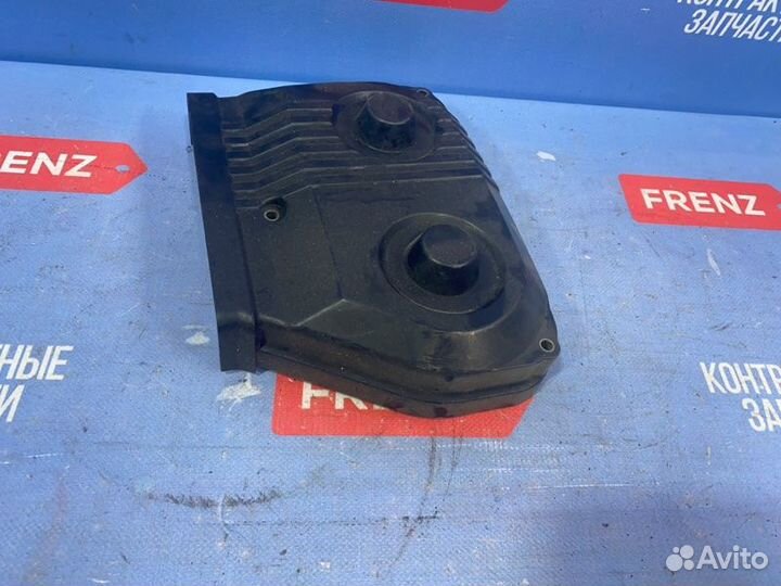 Крышка грм правая Subaru Forester SF 1998-2002