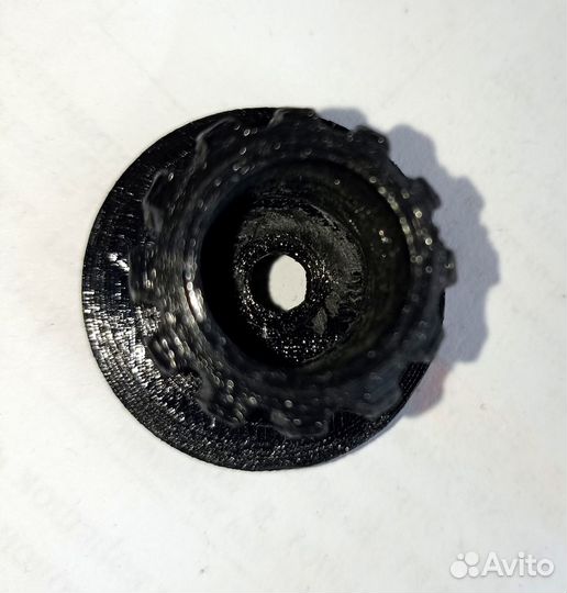 Втулка шнека для мясорубки