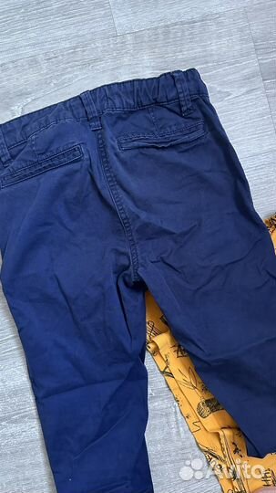 Брюки benetton для мальчика