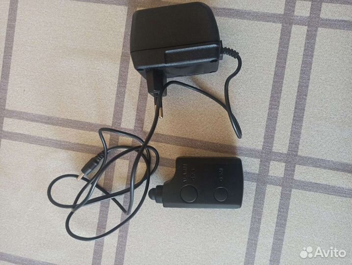 Кнопка тревоги нос Kontakt GSM 1, версия 1