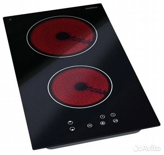 Варочная панель электрическая новая