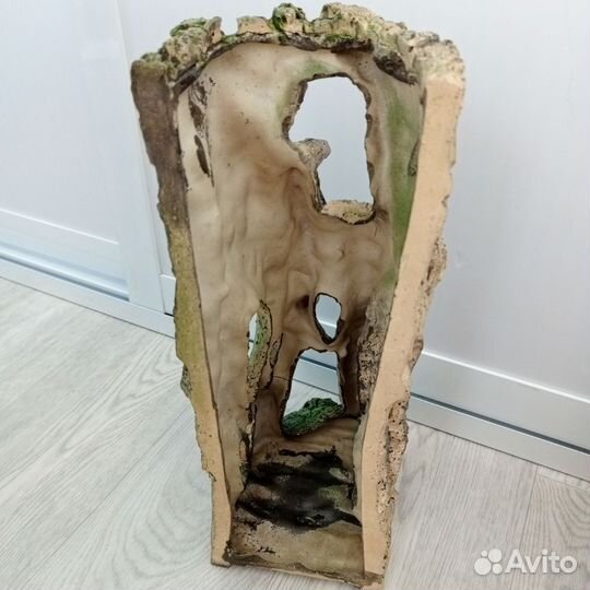 Украшения для аквариума