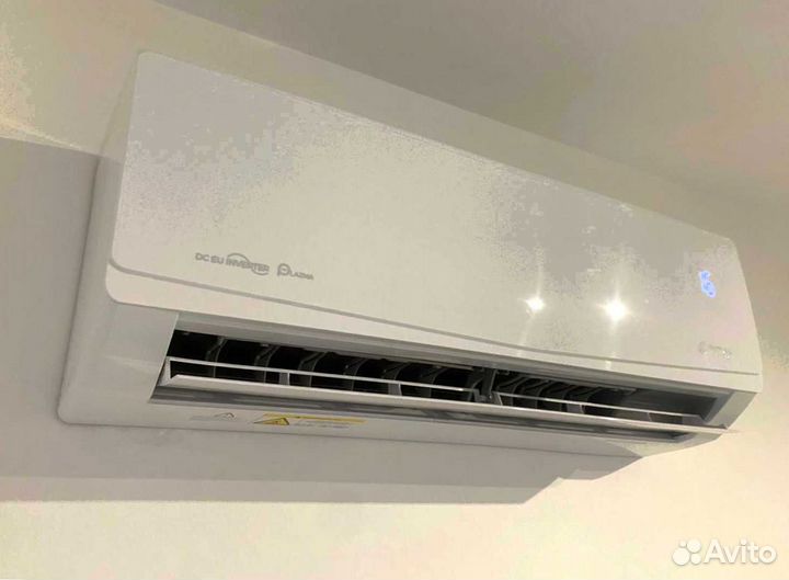 Кондиционер royal clima