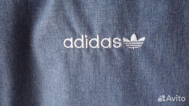 Куртка adidas