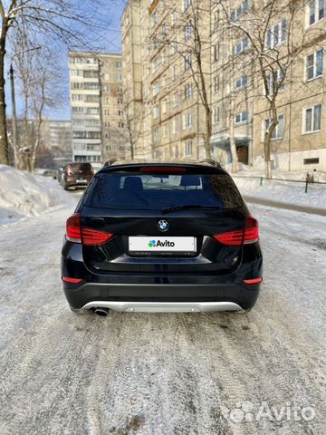 BMW X1 2.0 AT, 2013, 180 000 км