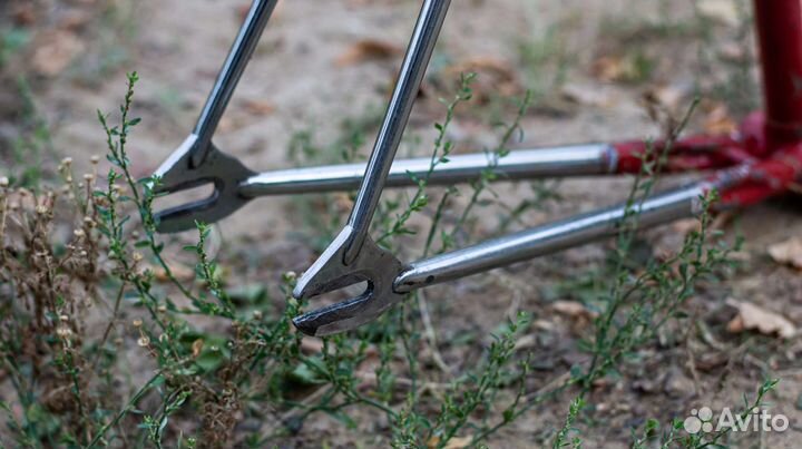 Трековый RIH super course