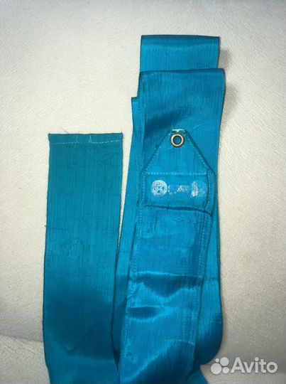 Лента для художественной гимнастики 6 метров