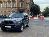 BMW X5 4.4 AT, 2004, 219 000 км, с пробегом, цена 980 000 руб.