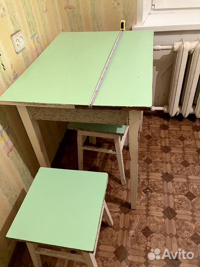 Кухонный гарнитур бу