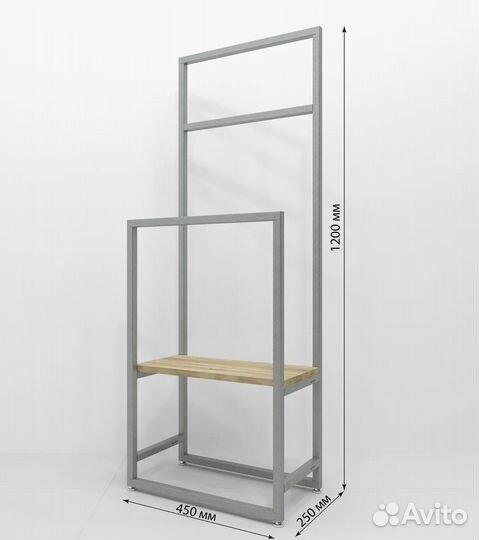 Вешалка для полотенец