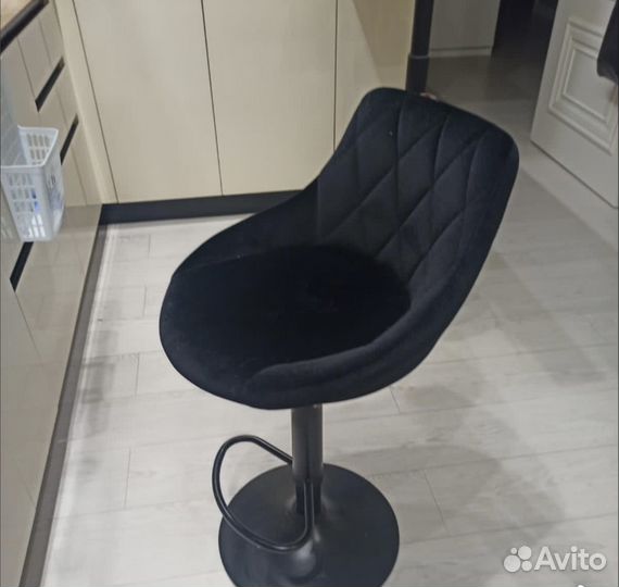 Барный стул бу