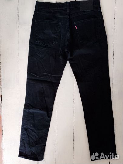 Levis джинсы мужские (W31L32)