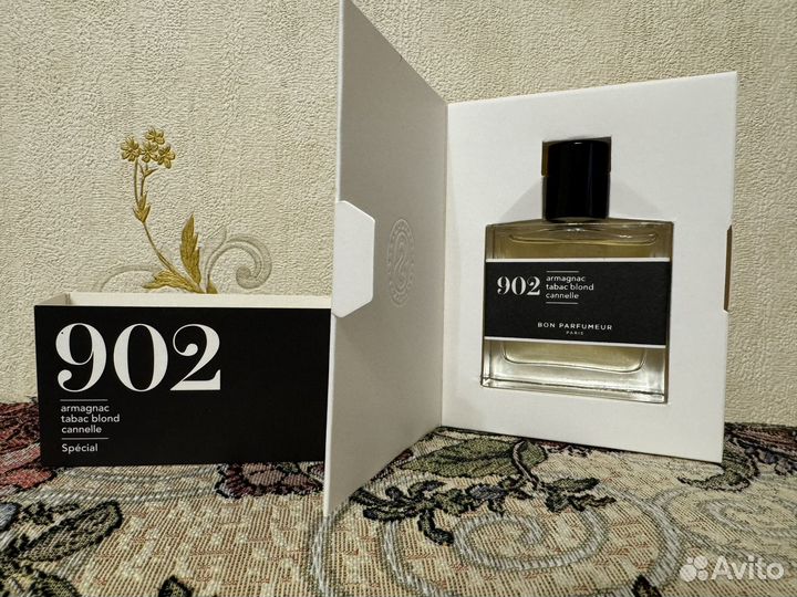 Bon Parfumeur 902