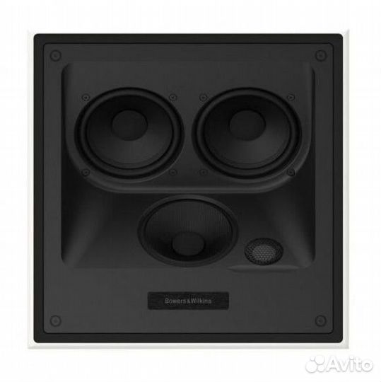 Bowers Wilkins CCM 7.3 S2