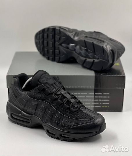 Кроссовки Nike Air Max 95