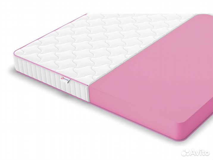 Матрас Denwir Mega foam 14