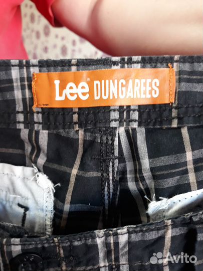 Шорты Lee