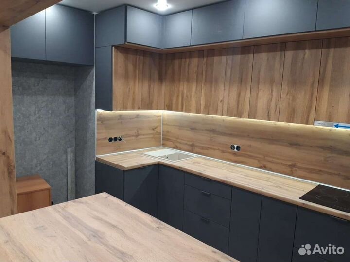 Установка встраиваемой техники, ремонт техники