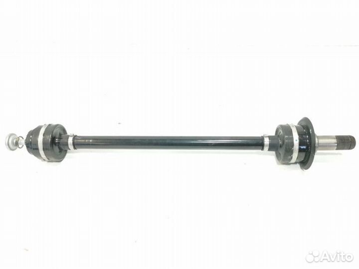 Полуось задняя правая BMW 5 G30/G31 2018 8664628