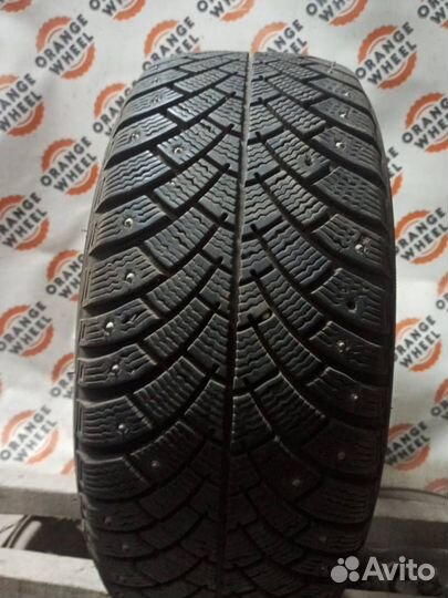 Bfgoodrich G-Force Stud 205/50 R17