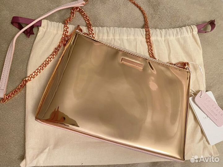 Сумка новая Ted Baker