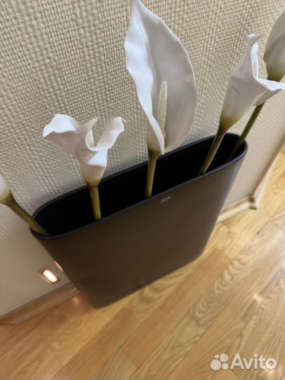 Ваза большая напольная ASA