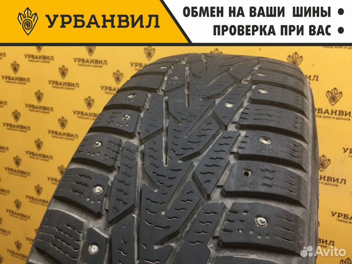 Nokian Tyres Hakkapeliitta 7 185/60 R15 88T