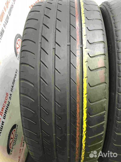 Triangle Sport ATP TR918 215/55 R17 98V