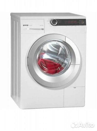 Внешнее обрамление для стиральной машины Gorenje