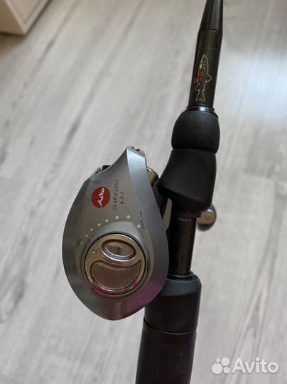 Спининги для зимней рыбалки