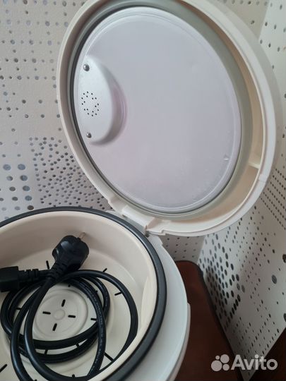 Мультиварка panasonic sr tmh10