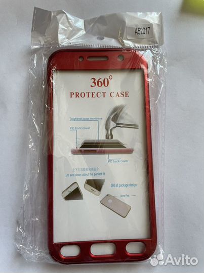 Чехол на Samsung Galaxy A5