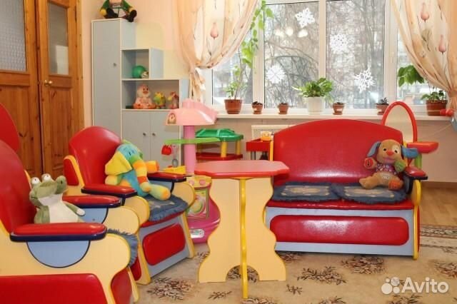 Частный детский сад №5 