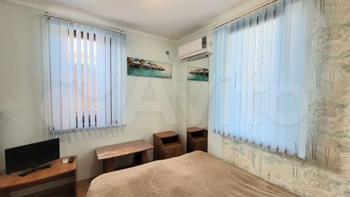 Комната 15 м², 1/1 эт.