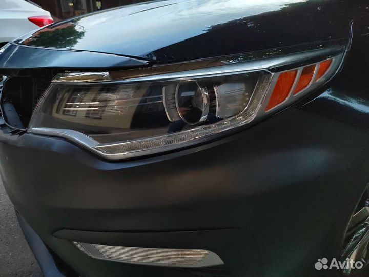 Фара kia optima 4 jf 92102-D4190