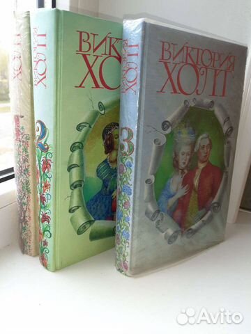 Любовные романы