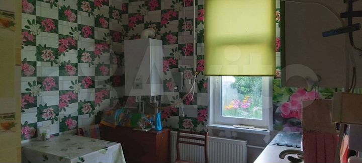 2-к. квартира, 31 м², 1/1 эт.