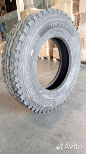 Грузовые шины 11 r 22.5 148/145M новые