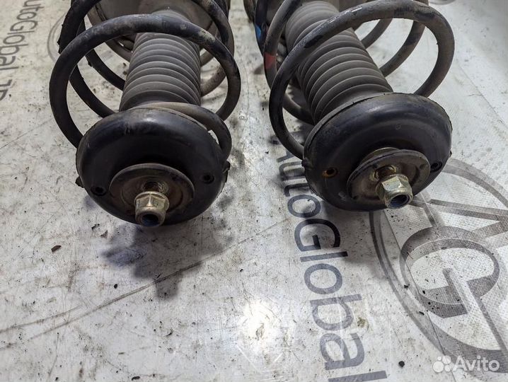 Амортизатор/стойка передняя правая Peugeot 307