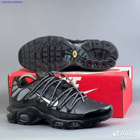 Кроссовки Nike Air Max Tn (Арт.82897)