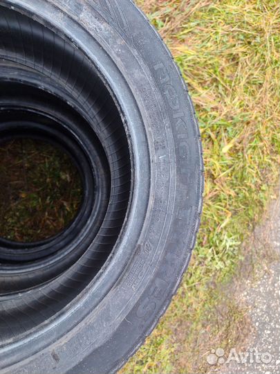 Nokian Tyres Hakka Blue 2 205/55 R16 94N