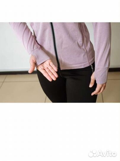 Кофта сауна для похудения