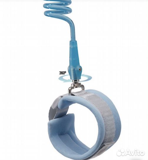 Поводок контроллер для ребенка