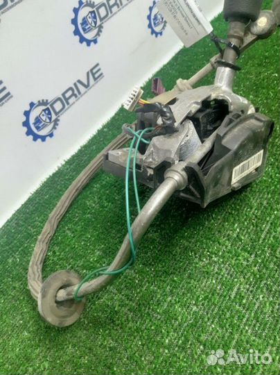 Селектор АКПП Bmw X3 E83