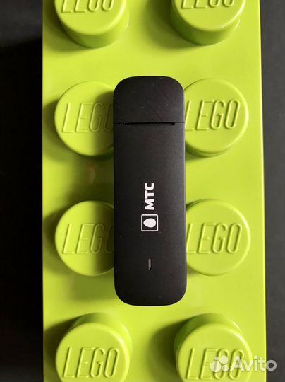 Usb модем 4g МТС