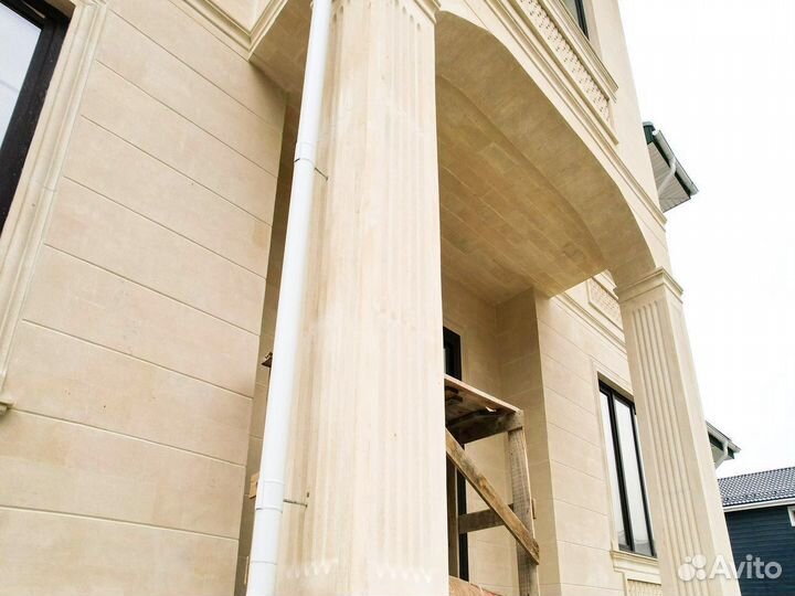 Облицовочный камень без предоплаты