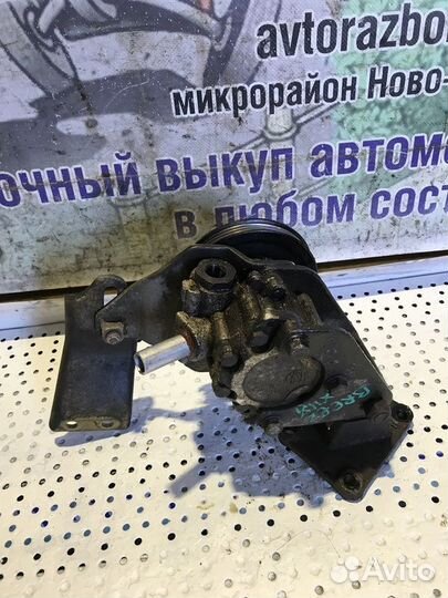 Насос гур lifan Breez (520)