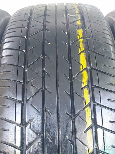 Bridgestone Potenza RE031 235/55 R18 99V